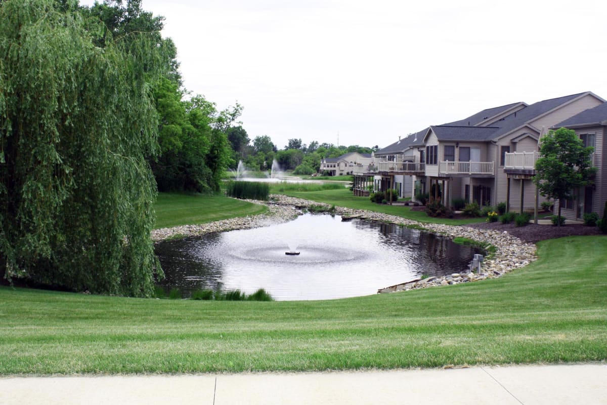 Photos and Video of Aspen Lakes Communities in Holt, MI